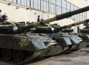 Новый танк прошел проверку перед передачей ВСУ