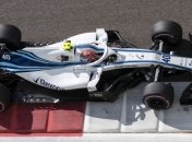 Первый подиум Кубицы в Формуле-1 (Видео)