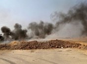 Армия Ирака взяла под контроль Талл Каиф