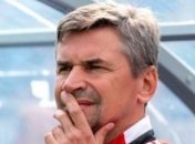 И.о. главного тренера "Карпат" ничего не знал о своем увольнении