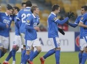 Коноплянка: "Олимпиакос" - а что это за команда?