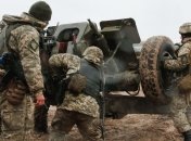 АТО: боевики из "тяжелого оружия" бьют по Авдеевской промзоне