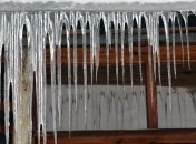 Сосулька в столице убила женщину