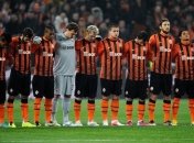 "Шахтер" громит "Металлург" в дерби