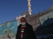 В Турции готовятся к пику COVID-19