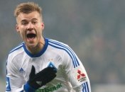 "Челси" сделал предложение "Динамо" по Андрею Ярмоленко