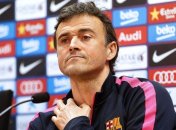 Луис Энрике: Месси - лучший игрок в мире