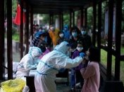 В Китаї зробили сенсаційну заяву: ринок в Ухані не був джерелом COVID-19