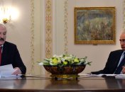 Завтра Лукашенко и Путин поговорят об Украине