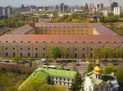 В октябре "Мистецьком арсенале" пройдет выставка украинских художников