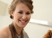 Ксения Собчак оторвалась на дне рождения Сергея Шнурова. Фото