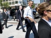 Обама извинился перед американцами за бюджетный кризис