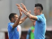 Соперник "Динамо" по Лиге Европы разгромлен в Неаполе