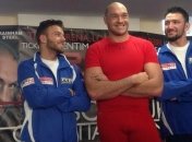 Тайсон Фьюри: Мейвезер и Пакьяо - не лучшие, ибо я уложил бы их обоих