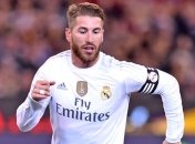 Официально. "Реал" продлил контракст с Рамосом