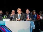 Госсекретарь США Помпео в Лондоне обсуждал "иранскую проблему"