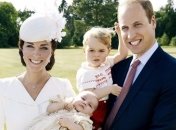 Принц Уильям и Кейт Миддлтон не являются полными опекунами своих детей