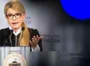 Тимошенко обещает лично вести свою страницу в Фейсбуке