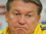 Блохин не будет пить успокоительное?