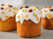 Эта глазурь готовится быстро и просто