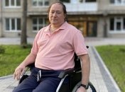 Преподавал под огнем танков: почему школьный учитель из Харькова пошел добровольцем на войну