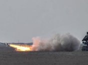 Украина провела боевые стрельбы ракетных комплексов возле Крыма