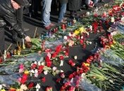 Сегодня на Каннском кинофестивале презентуют фильм "Небесная сотня"