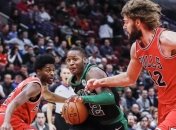 НБА: результаты матчей 12 декабря