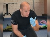 Роман Бабич