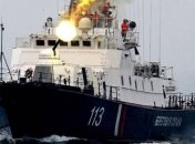 В Японском море моряки КНДР напали на российских пограничников