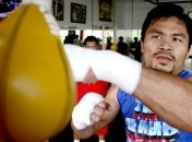 Мэнни Пакьяо откажется от боя с Мейвезером