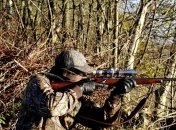 Мужчина на Житомирщине с ружья убил охотника