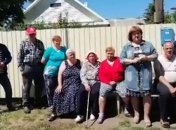 "Меркель, помоги!" Отчаявшиеся россияне обратились за помощью к Германии (видео)