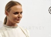 Дочь Пола Маккартни признана лучшим дизайнером Великобритании