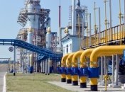 Принято последнее, необходимое для отделения ГТС от "Нафтогаза", постановление 