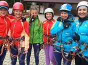 Биатлон. О летней подготовке сборной Украины