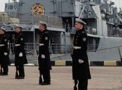 Гайдук: Командование ВМС остается верным присяге