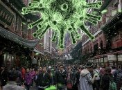 Пандемия COVID-19: карта распространения коронавируса 