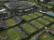 Уимблдон: Свитолина покидает турнир 