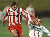 Клуб Анатолия Тимощука назвал имя нового тренера