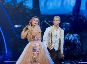 На этой неделе участники боролись как никогда