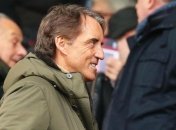 Манчини: Футбол может стать для Италии лекарством от коронавирусом