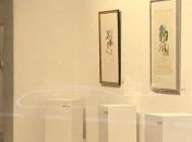 З галереї у Стокгольмі викрали скульптури Сальвадора Далі