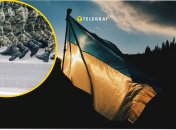 Буферная зона в Украине