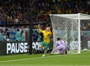 Франция — Австралия