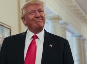 Трамп высоко оценил свои достижения на посту президента