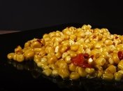 Консервована кукурудза своїми руками особливо смачна