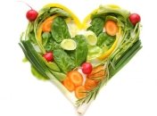 Овощная диета с мясом