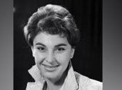 Умерла знаменитая грузинская актриса и певица Лейла Абашидзе