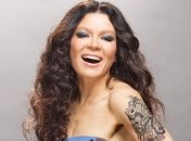 Руслана Лыжичко выступила в Люксембурге на Eurovision Gala Night